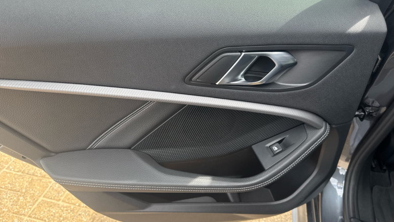 BMW 1 Series 118i M Sport 5dr Step Auto Petrol Hatchback